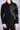 Black Full Sleeves Handmade Shirt