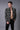 Opulent Kaleidoscope Designer Bandhgala Suit