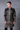 Resham threadwork indo-western set with cut dana detailing