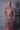 Burgundy Embroidered Sherwani Set for Groom