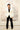 Gurmeet Choudhary in Bharat Reshma’s Monochrome Power Look