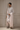 Majesty Hand-Embroidered Pastel Sherwani Set