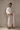 Majesty Hand-Embroidered Pastel Sherwani Set