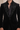Velvet Tux with 3D Black Embroidery