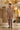 Rosy Brown Aari Embroidered Indo