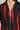 Black Satin Digital Print Jacket