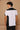 Monochrome Frame Shirt - Bharat Reshma