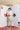Ivory Harmony Kurta Set – Ivory with Multi-Color Hand Embroidery