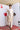 Ivory Harmony Kurta Set – Ivory with Multi-Color Hand Embroidery