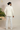 Designer white Full Sleeve Classic Suit