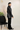 Designer Black Tuxedo Suit with Hand Embellishment