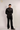 Men's Self Work Bandhgala Suit