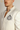 Designer Bandhgala Suit in Ivory - Slim Fit