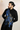 Our classic hand-painted indo-western set