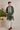 Hand Embroidered Kurta Pajama Set