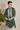 Hand Embroidered Kurta Pajama Set