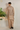 Designer Golden Embroidery Jacket Kurta Set