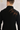 Designer Black Full Sleeve Shirt with Hand-Painted Eagle