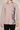Dusty Pink Embroiderd Shirt