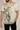 Men's Cream Elephent Printed Shirt