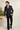 Blue Men's Double-breasted Designer Suit