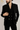Men's Black 3-piece suit
