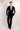 Mens Black Blazer And Pant Set