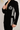 Mens Black Blazer And Pant Set