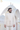 Ivory Jodhpuri with floral thread embellishment