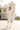 Beige Resham Embroidered Raw Silk Wedding Sherwani