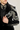 Black Velvet Silver Dragon Tuxedo