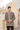 Brown Cutdana Heavy Embroided Bandhgala Suit