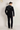 Midnight Swirl Tuxedo Jacket