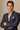 Sonu Sood in Blue Check formal Suit