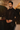 Designer Black Embroidered Tuxedo Suit