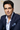 Sonu Sood in Blue Check formal Suit