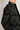 Black Magna Hand Embroidered Bandhgala Set