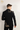 Black Tuxedo with gold embellishments