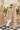 Beige Embroidered Floral Work Indowestern