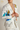 Snow White Hand Painted Suit