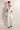 Snow White Hand Painted Suit