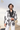 Men's Exclusive Ivory Hand Embroidered Tuxedo