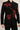 Black Resham & Cutdana Embroidered  Bandhgala Suit