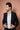 VIVEK DAHIYA in Our Designer Rich Black Blazer with Stud Work - Bharat Reshma