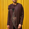 Sahil Anand in Our Designer Indo Western - Bharat Reshma