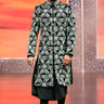 Manish Paul in Our Designer Black Sherwani - Bharat Reshma
