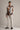 Abstract beige Digital print Jacket