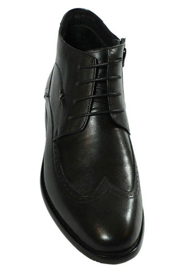 Simply Classic Black Boots