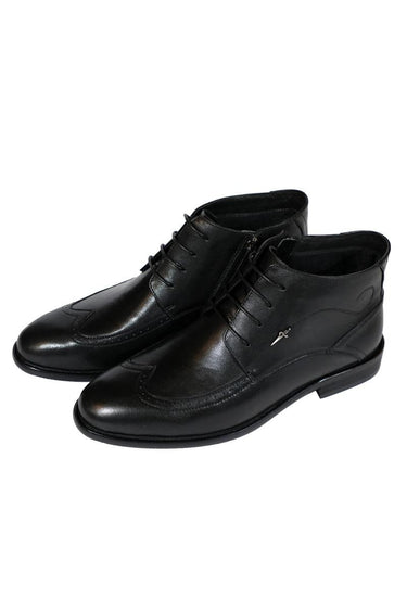 Simply Classic Black Boots