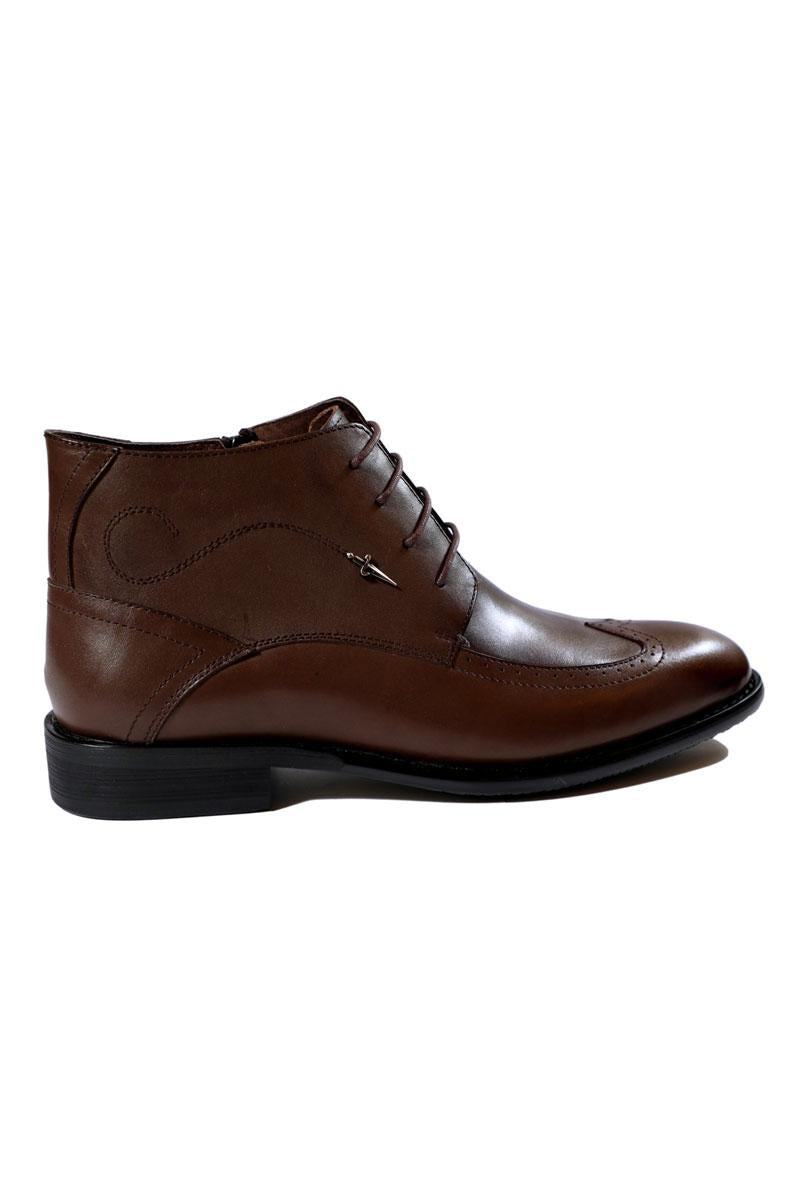 Simply Classic Coffee Boots